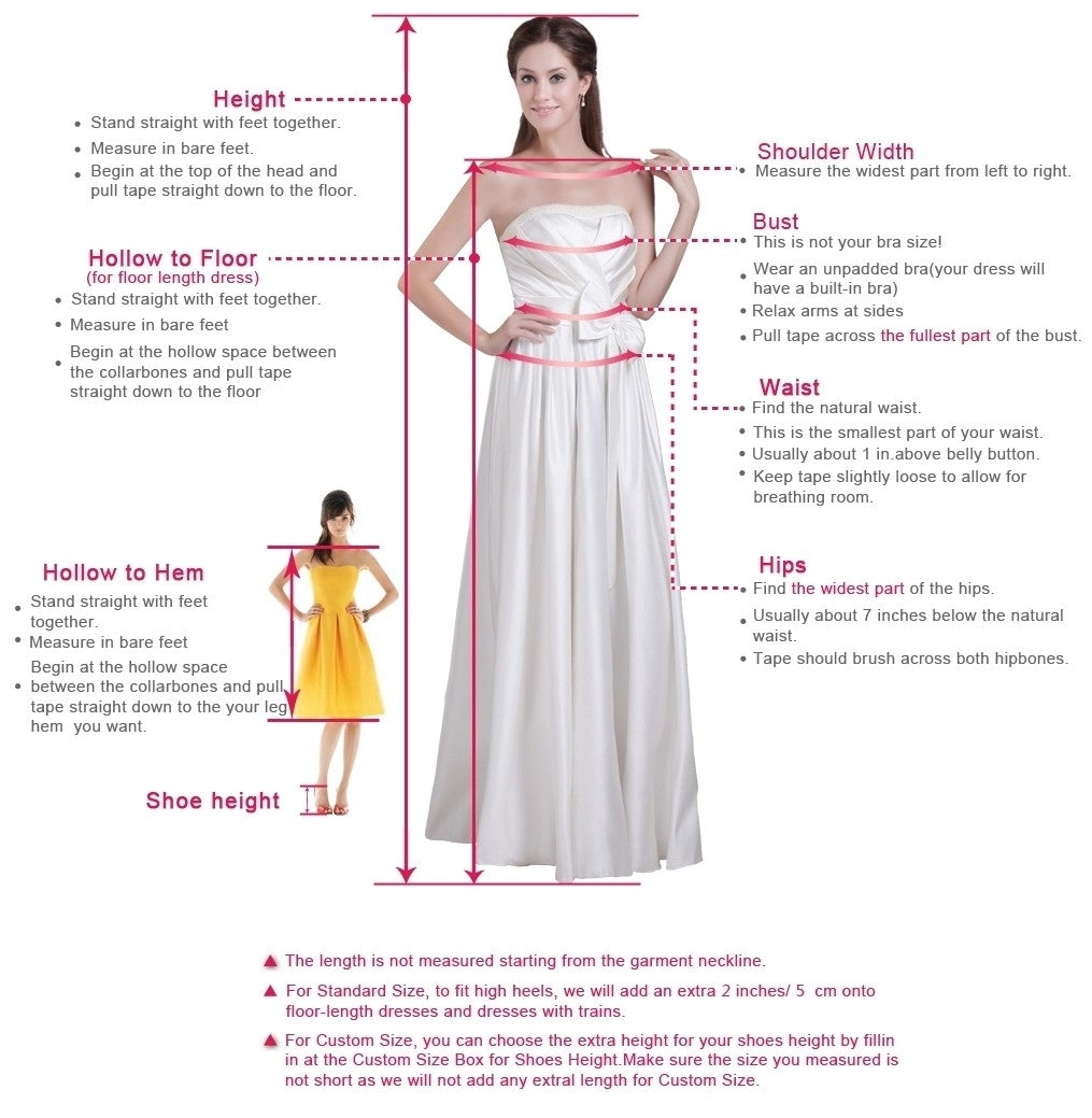 Elegant Homecoming Dresses With Beading,Two Piece Tulle Prom Dress