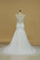 2024 Wedding Dresses Off The Shoulder With Applique And Beads Mermaid/Trumpet