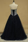 2024 New Arrival Sweetheart Beaded Bodice Ball Gown Tulle Quinceanera Dresses