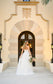 Strapless Sweetheart Wedding Dresses Beautiful Tulle Beach Bridal Dresses