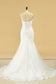 2024 Tulle Sweetheart Ruched Bodice Wedding Dresses With Applique Mermaid