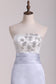 Strapless Mermaid Satin With Beads And Jacket Mother Of The Bride Dresses