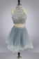 2024, Two Piece, Homecoming Dresses Cristina CD116