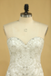 2024 Hot Plus Size Sweetheart Wedding Dresses Mermaid Organza With Beads And Rhinestones